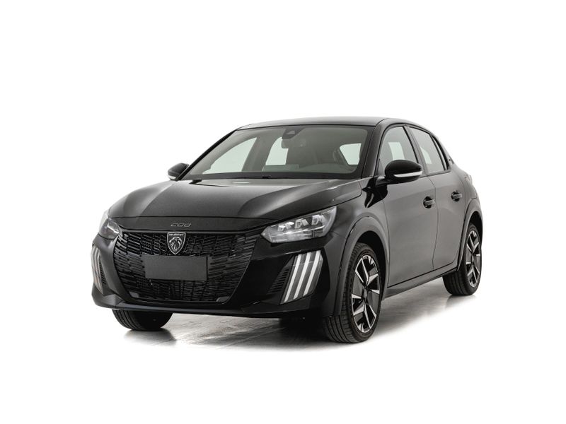 PEUGEOT 208 1.0 T200 GT AT L26