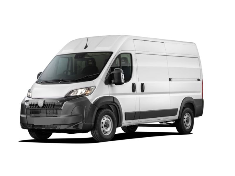 PEUGEOT BOXER 2.2 HDI 140 L2H2 L26