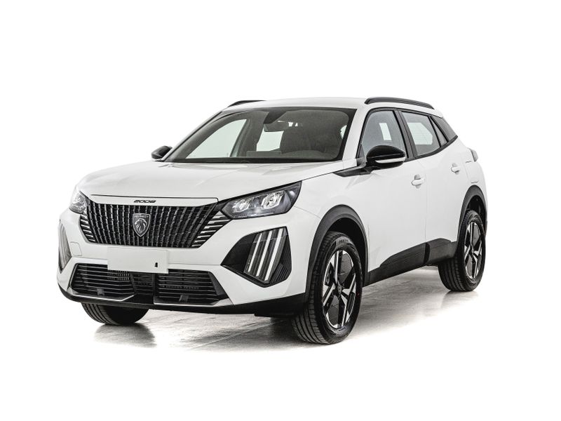 PEUGEOT 2008 1.0 T 200 ACTIVE CVT L26