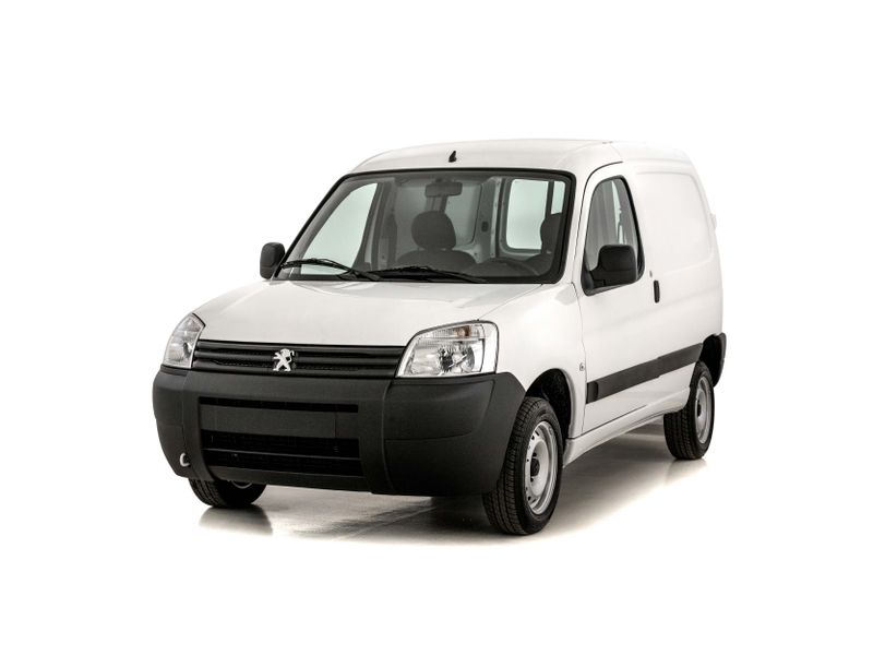 PEUGEOT PARTNER 1.6 HDI CONFORT L22